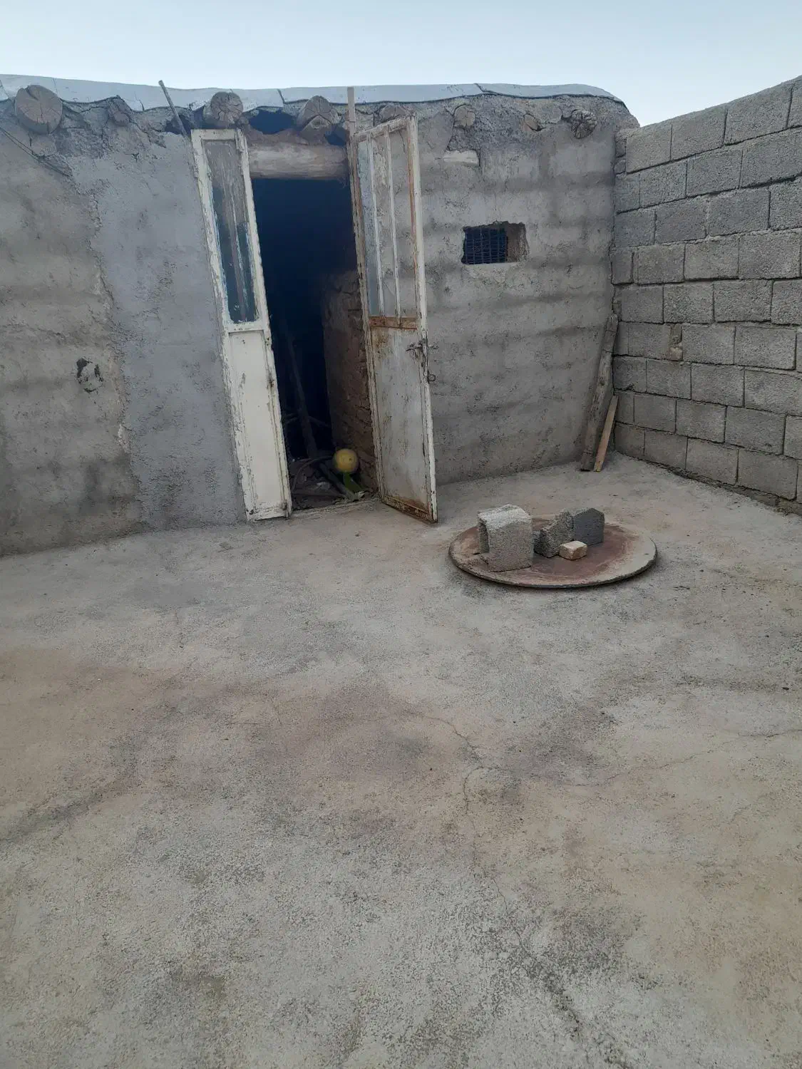 خانه مسکونی روستای چورزق|فروش خانه و ویلا|زنجان, |دیوار