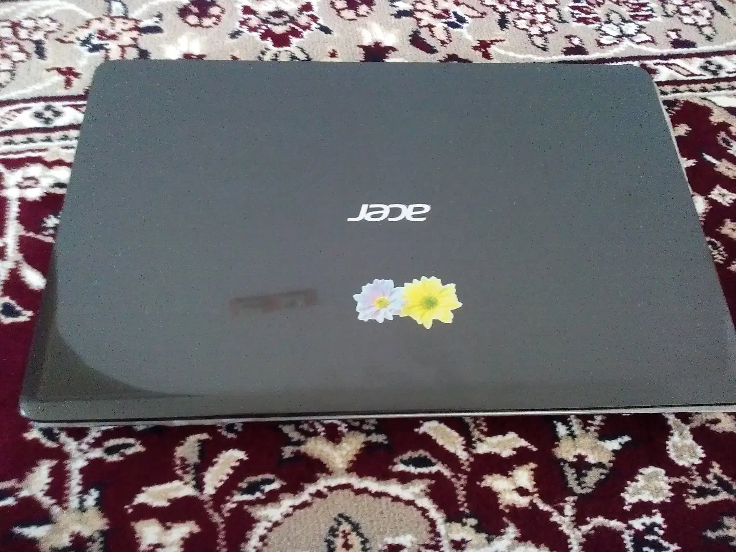 فروش لپتاپ ایسر acer|رایانه همراه|ایلام, |دیوار
