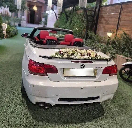 اجاره ماشین عروس،کرایه خودرو با راننده آقا یا خانم|خودرو اجاره‌ای|مشهد, آبکوه|دیوار