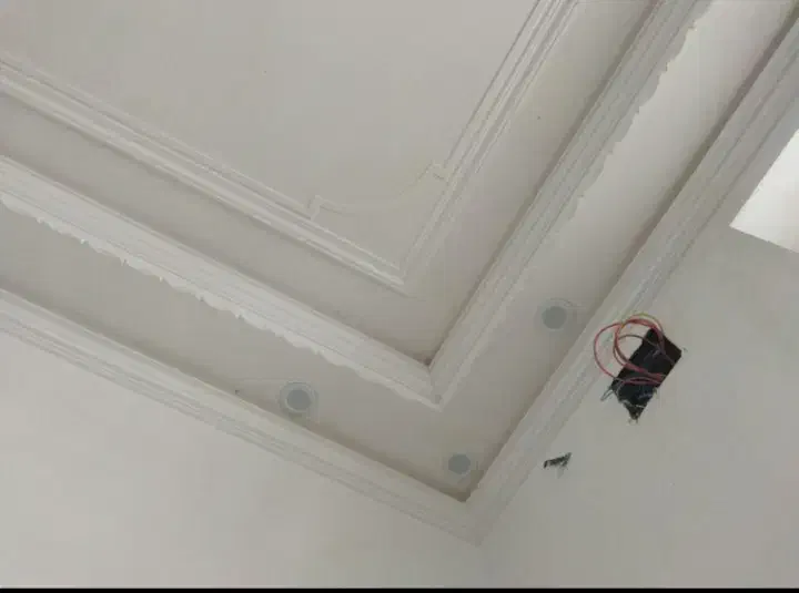 شاگرد گچکار. کارگرساده|استخدام معماری، عمران و ساختمانی|رباط‌کریم, نصیرشهر|دیوار