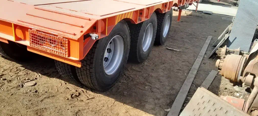 کمرشکن نو|خودرو سنگین|بهبهان, |دیوار