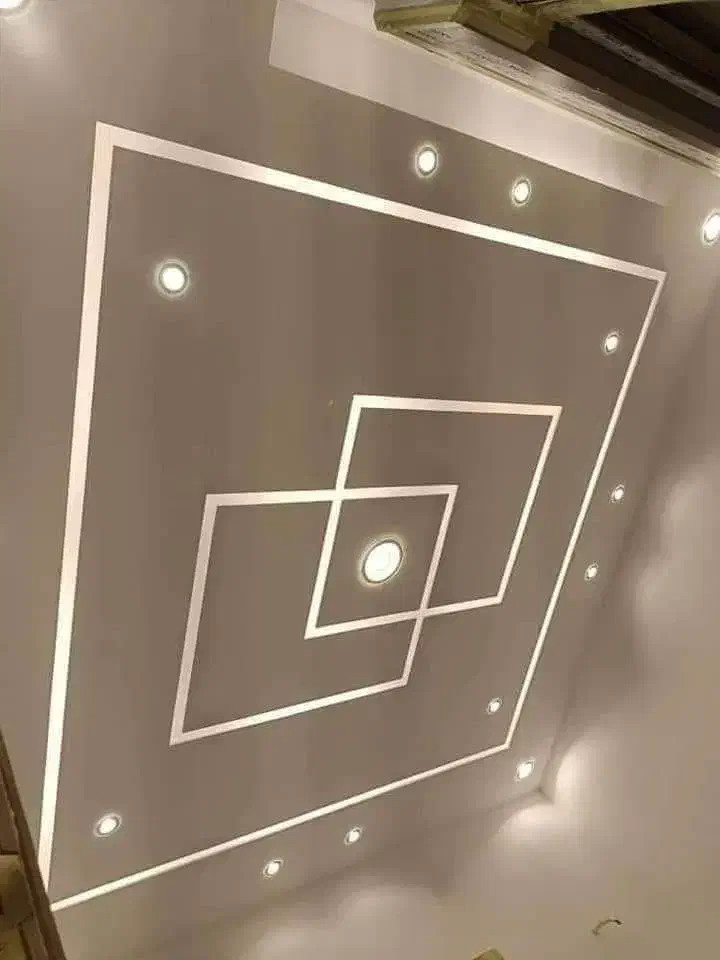 کناف و لاین نوری|خدمات پیشه و مهارت|کرمانشاه, |دیوار