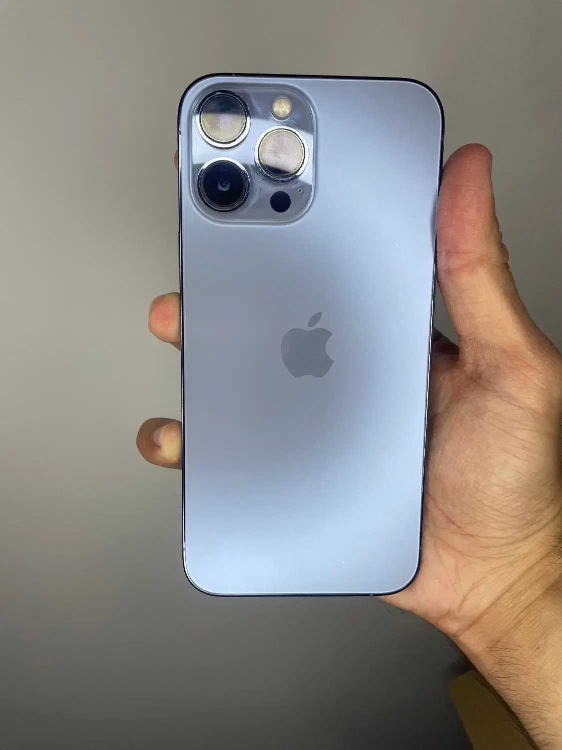 Iphone 13pro max|موبایل|ساری, |دیوار