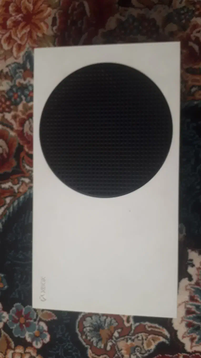 ایکس باکس سری اس|کنسول، بازی ویدئویی و آنلاین|فسا, |دیوار