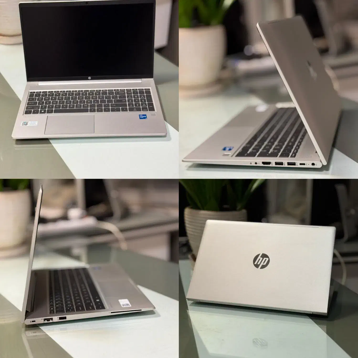 لپتاپ اچ پی LAPTOP HP|رایانه همراه|تهران, فلسطین (میدان انقلاب)|دیوار