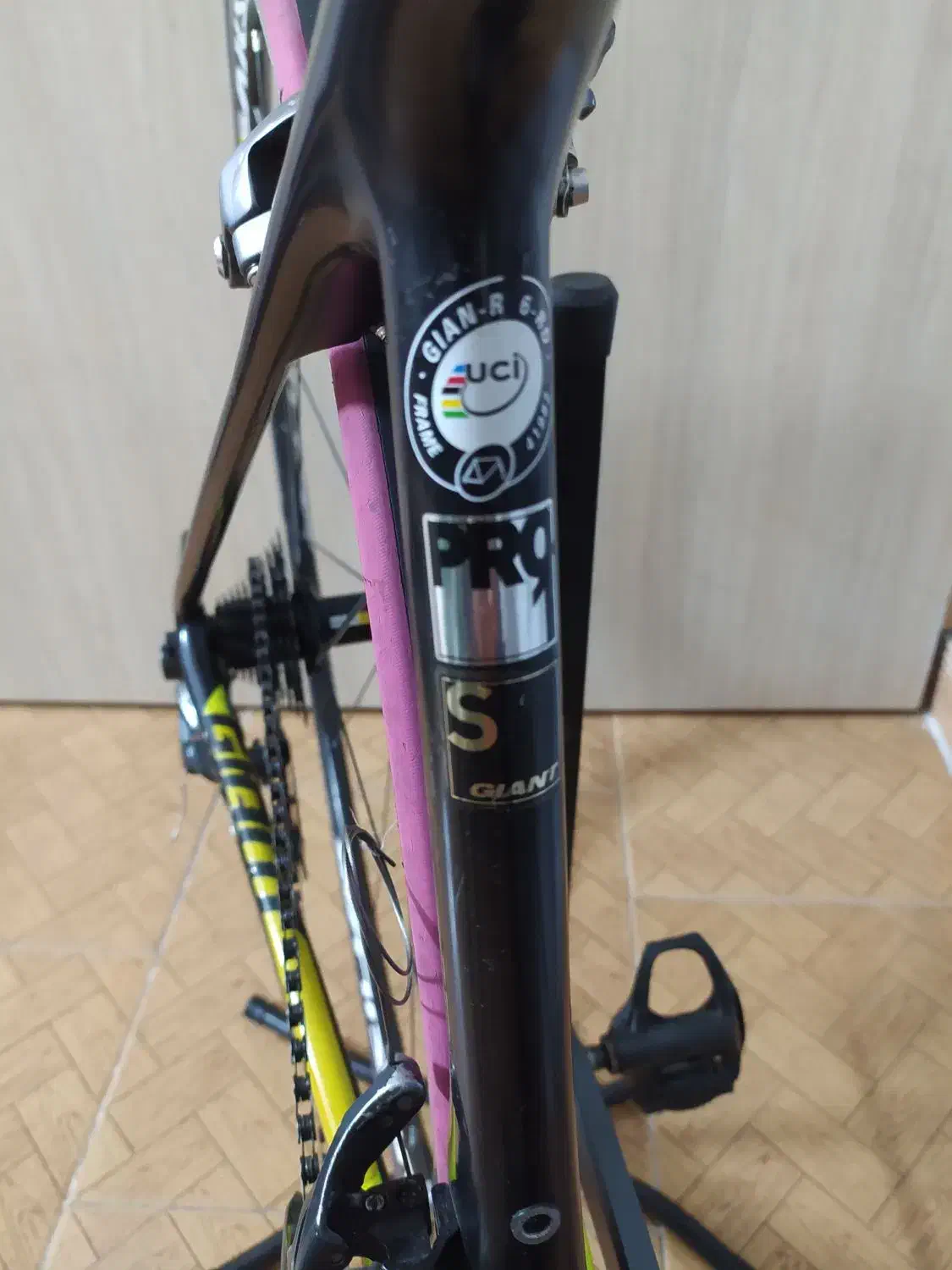 دوچرخه کورسی جاینت|دوچرخه، اسکیت، اسکوتر|تهران, ونک|دیوار