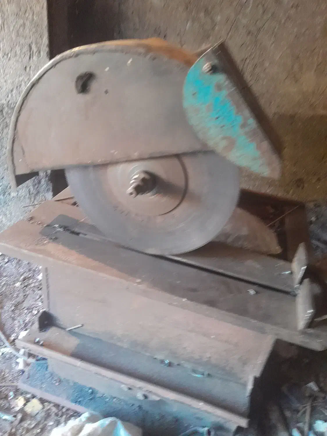 اره اتشی|ابزارآلات|زنجان, |دیوار