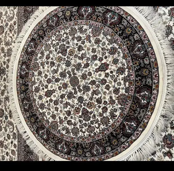 سلام یک عدد فرش دایره است تازه|فرش|ارومیه, |دیوار