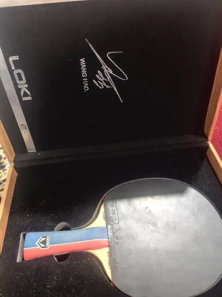 راکت تنیس روی میز|ورزش‌های توپی|گراش, |دیوار