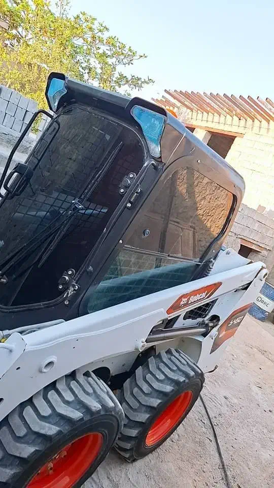 بابکت 2024 فول کلردار جهت همکاری با شرکت ها و شخصی|خدمات حمل و نقل|قشم, |دیوار