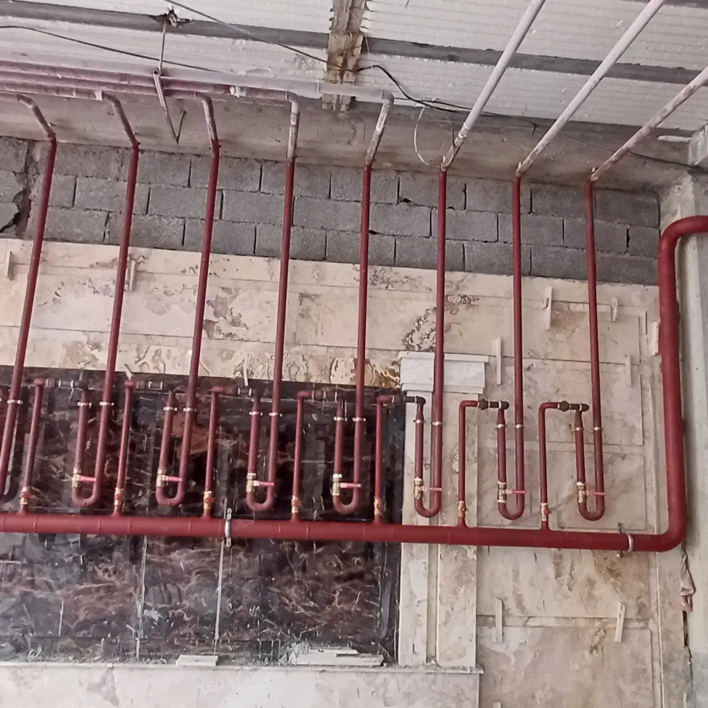 شاگرد لوله کشی|استخدام صنعتی، فنی، مهندسی|تالش, هشتپر|دیوار