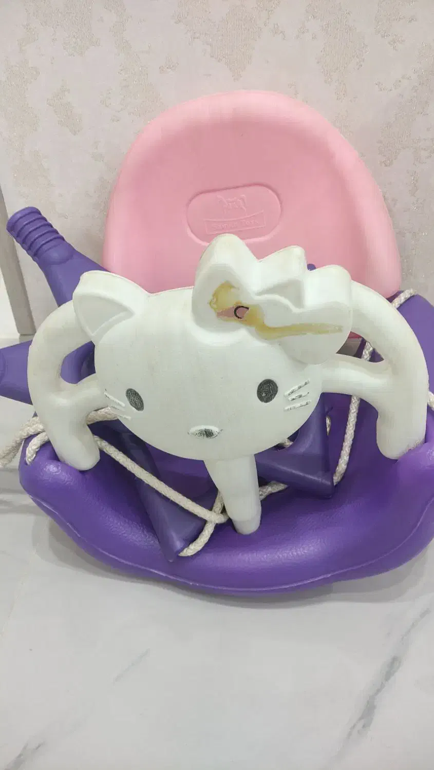 تاب بچه گانه|اسباببازی بچه|خرمآباد, |دیوار