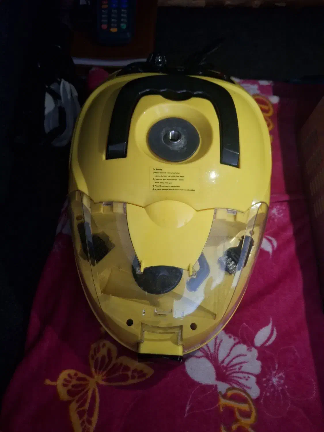 بخارشور|جاروبرقی، جارو شارژی، بخارشو|نسیم‌شهر, |دیوار