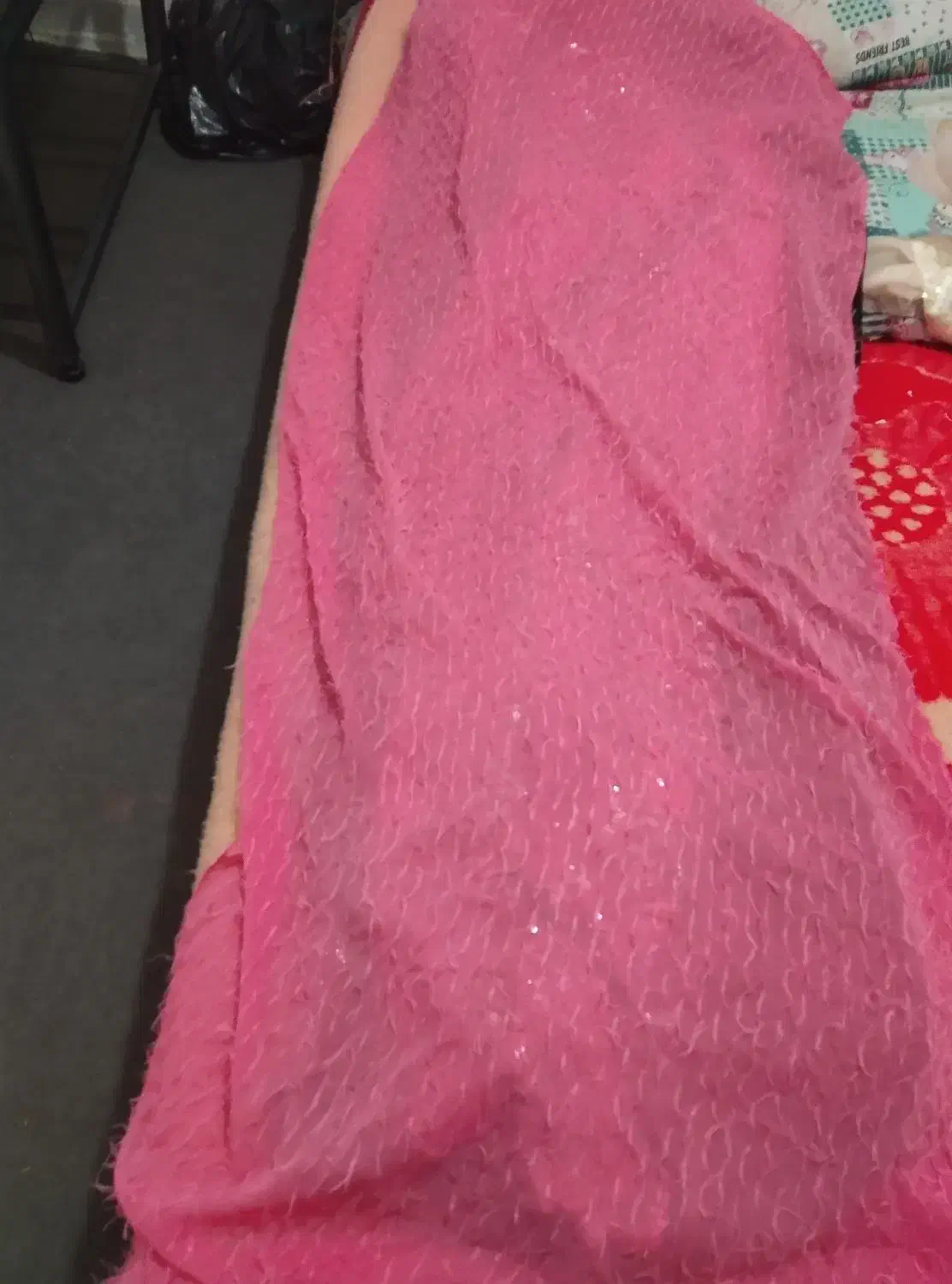 لباس مجلسی|لباس|شوشتر, |دیوار