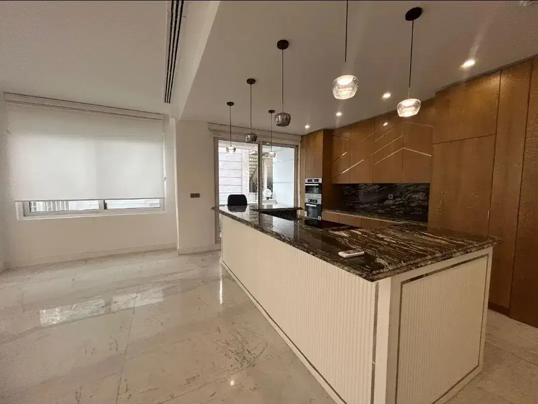 پنت هاوس 600متر 5خواب مستر 4P تاپ لوکیشن ولنجک|اجارهٔ آپارتمان|تهران, ولنجک|دیوار