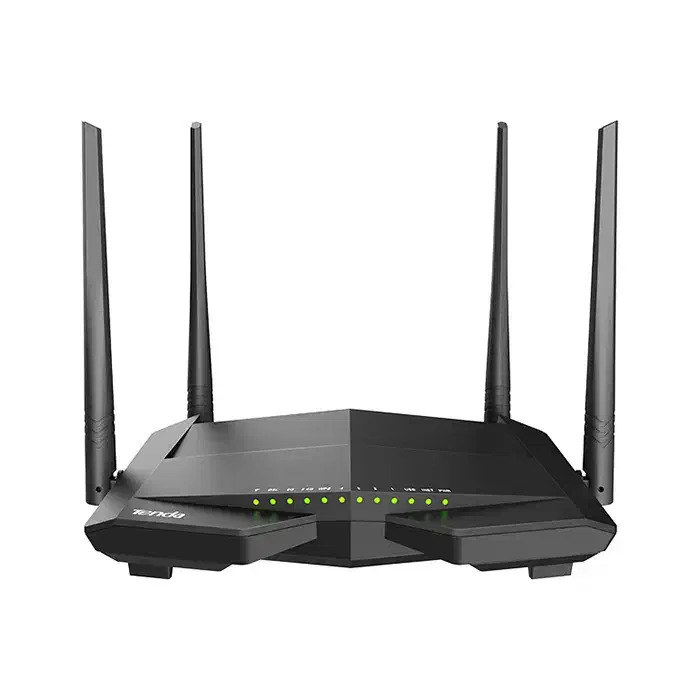 مودم Adsl / Vdsl مدل تندا v12 نو|مودم و تجهیزات شبکه|تهران, فلسطین (میدان انقلاب)|دیوار