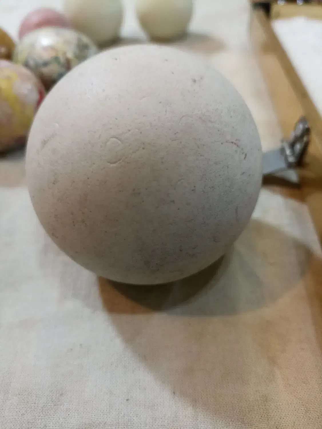 سنگ اسیاب خاص|کلکسیون اشیاء عتیقه|سراب, |دیوار