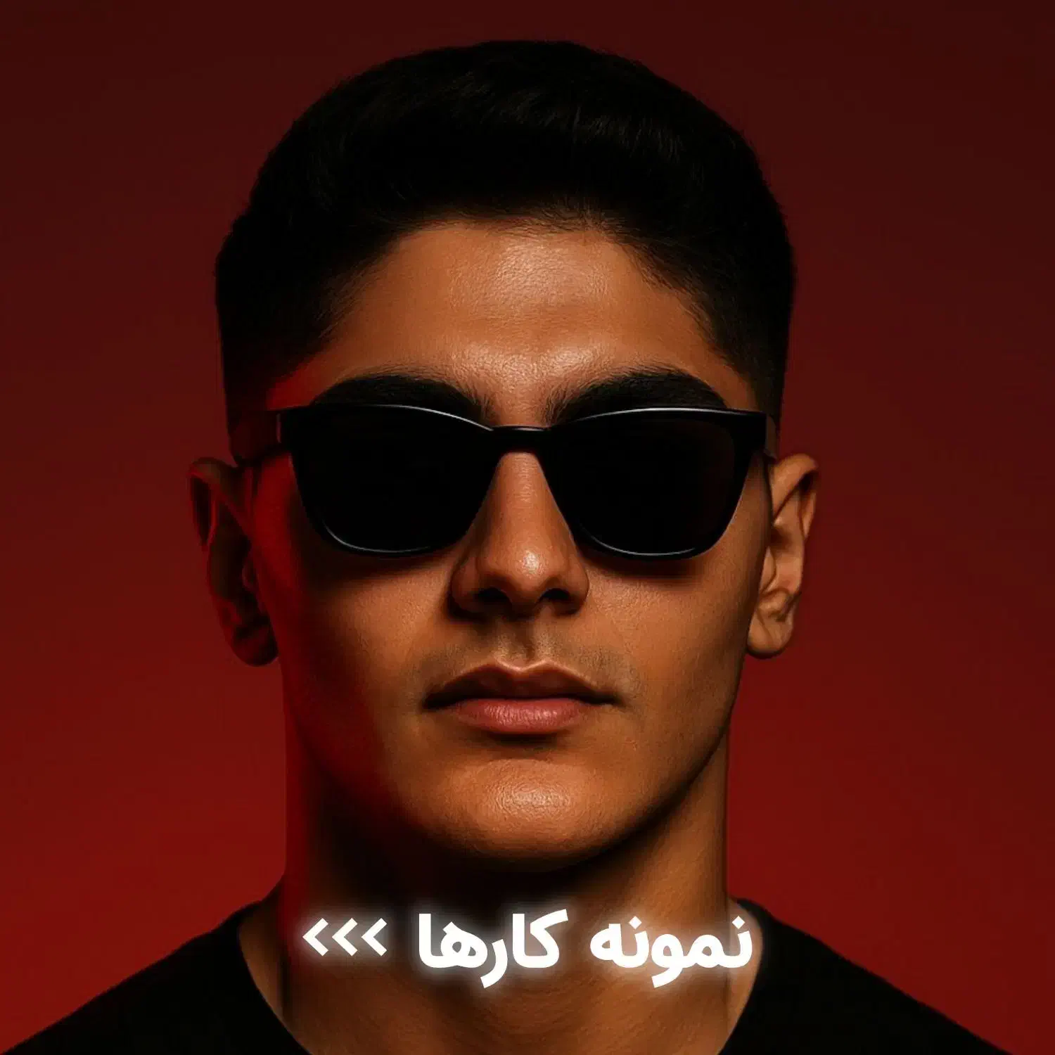 بنر کارت ویزیت منو تایپ پاورپوینت وبسایت لوگو|خدمات رایانه‌ای و موبایل|قم, باجک دو|دیوار