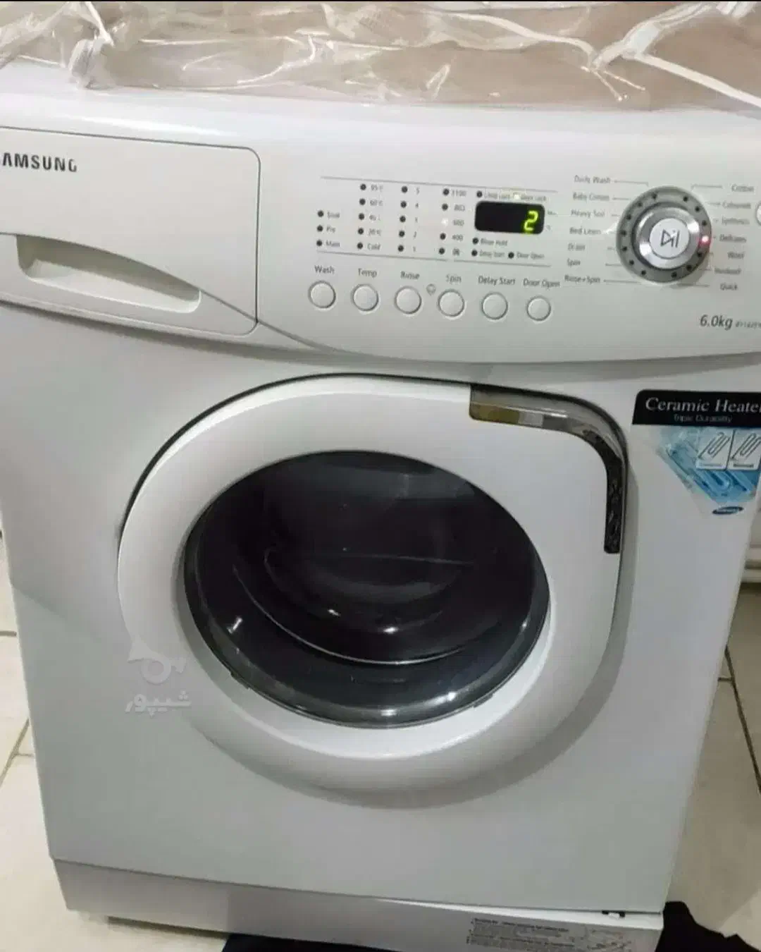 تعمیرات لوازم خانگی|خدمات پیشه و مهارت|اراک, |دیوار