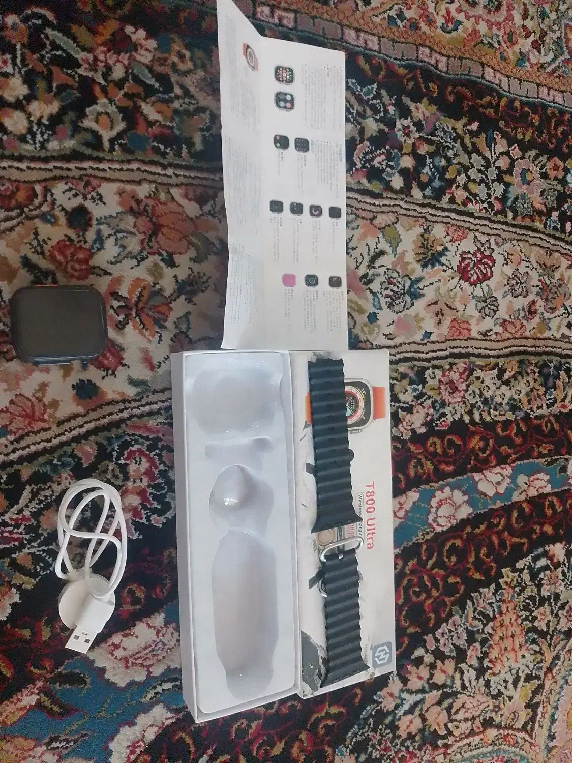 ساعت هوشمند|ساعت|سنندج, |دیوار