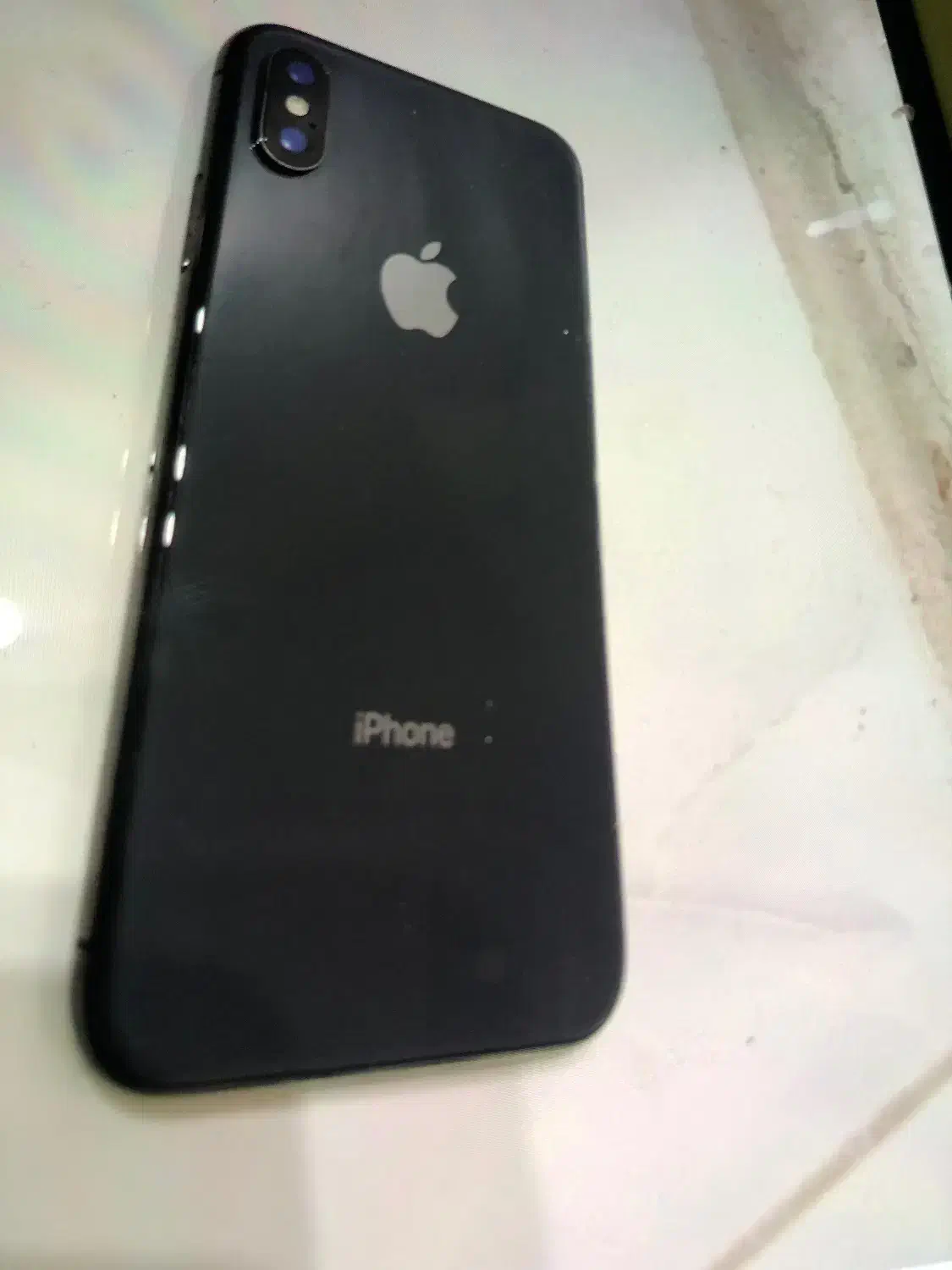 ایفن‌ایکس|موبایل|تهران, صد دستگاه|دیوار