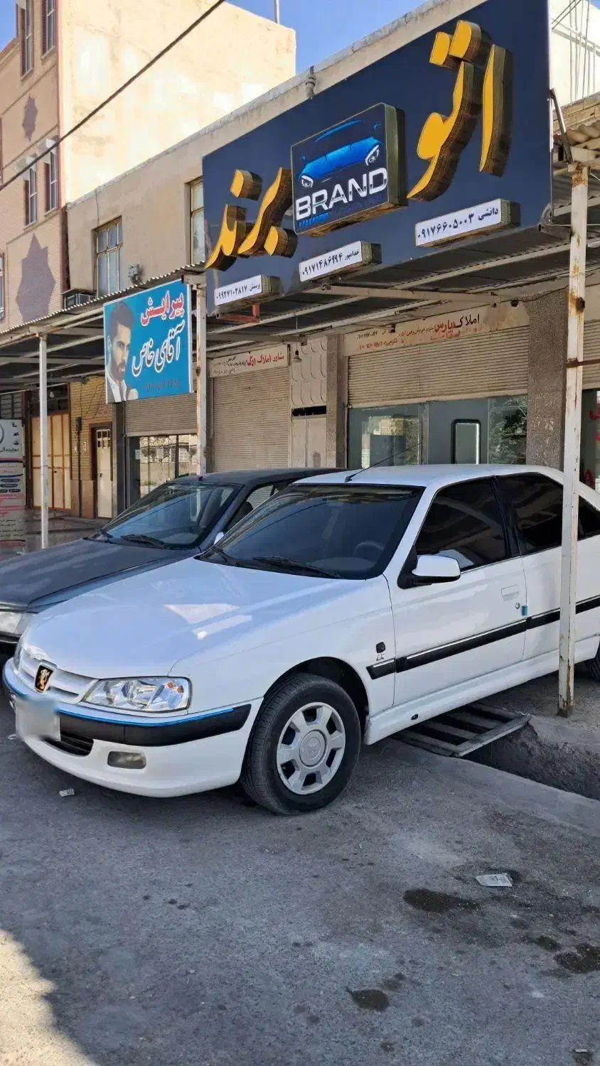 پارس تک سوز|خودرو سواری و وانت|دهدشت, |دیوار