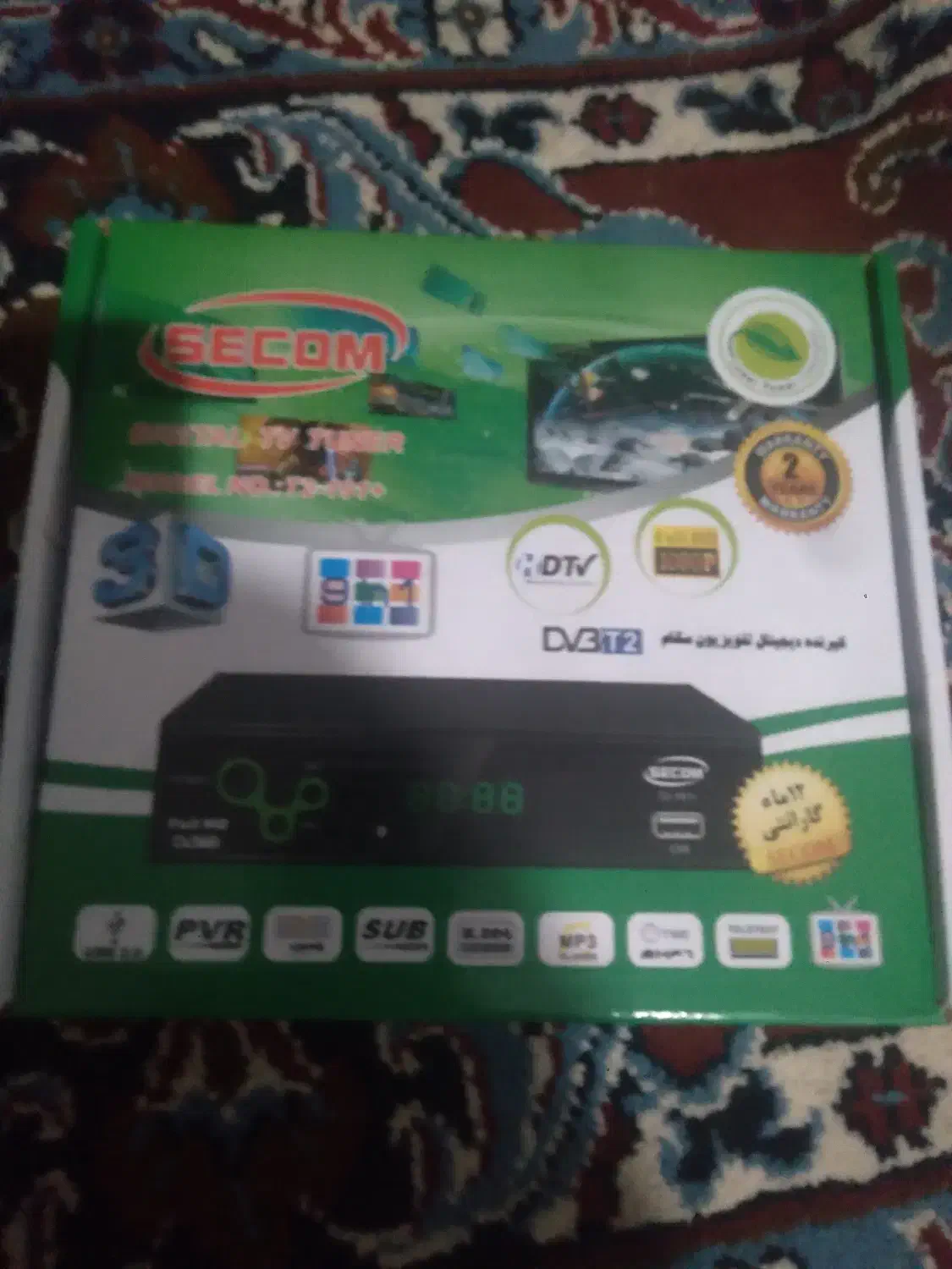 دیجیتال نو نوفروشی|صوتی و تصویری|بیرجند, |دیوار