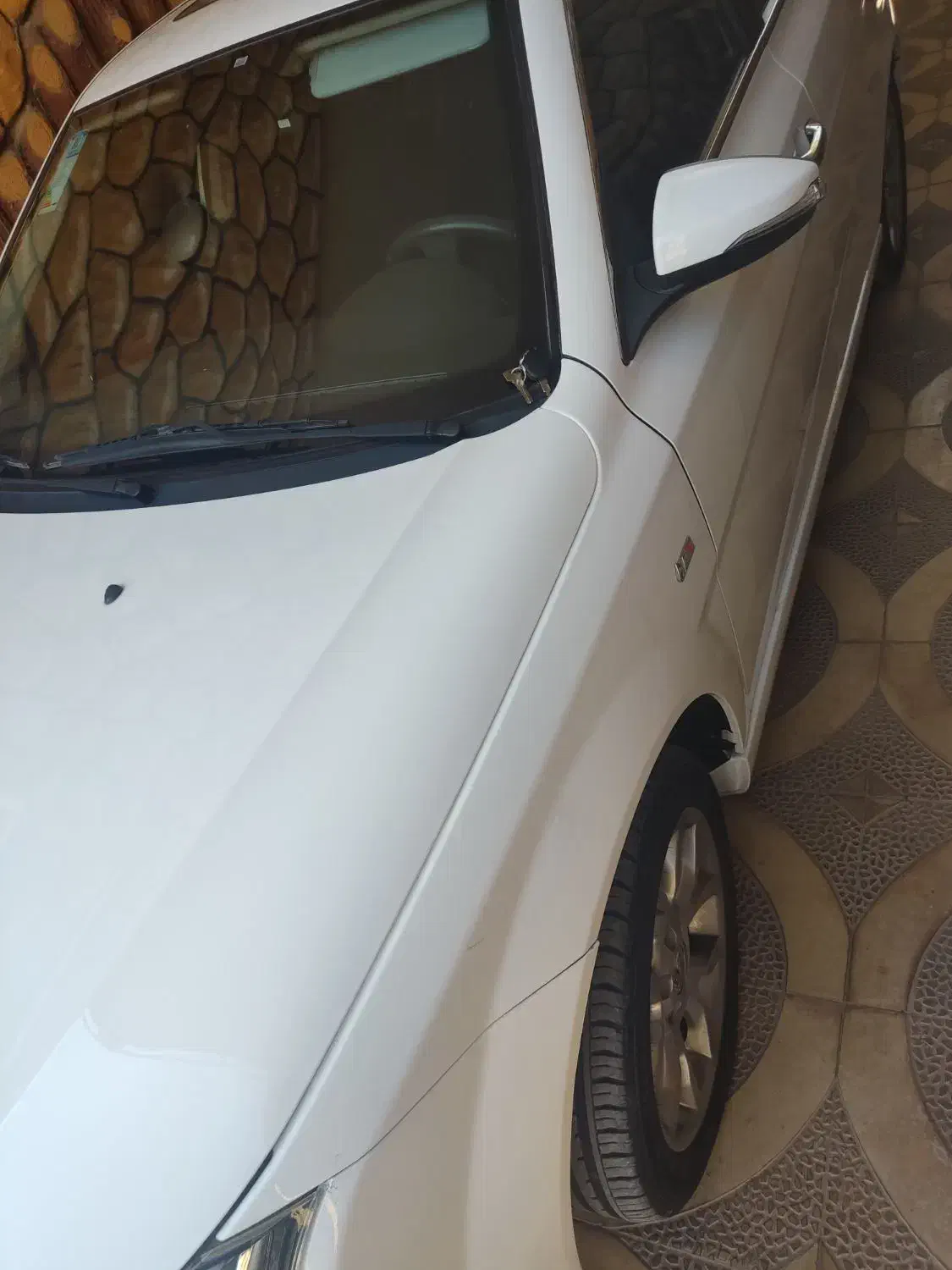 دنا پلاس اتومات 403|خودرو سواری و وانت|مشهد, بهار|دیوار