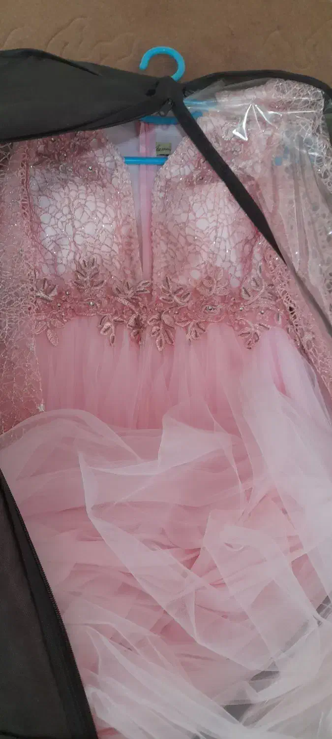 لباس مجلسی سایز mو لارج نو نو|لباس|الیگودرز, |دیوار