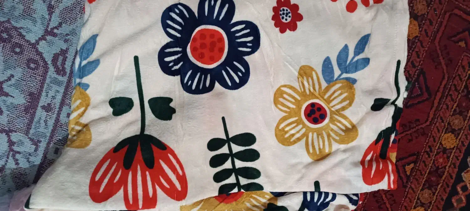 پتومسافرتی تک نفر|رختخواب، بالش، پتو|زابل, |دیوار