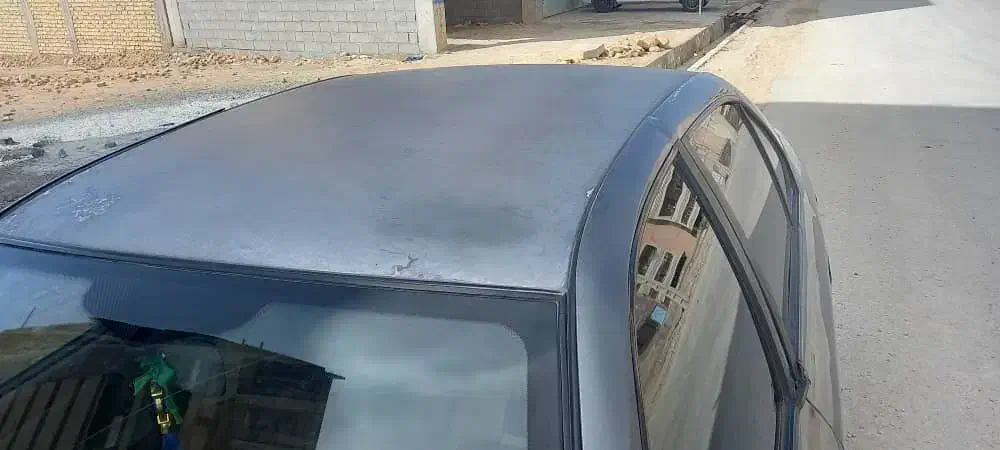 سمنددوگانه ۸۶|خودرو سواری و وانت|شیراز, شهرک مدرس|دیوار