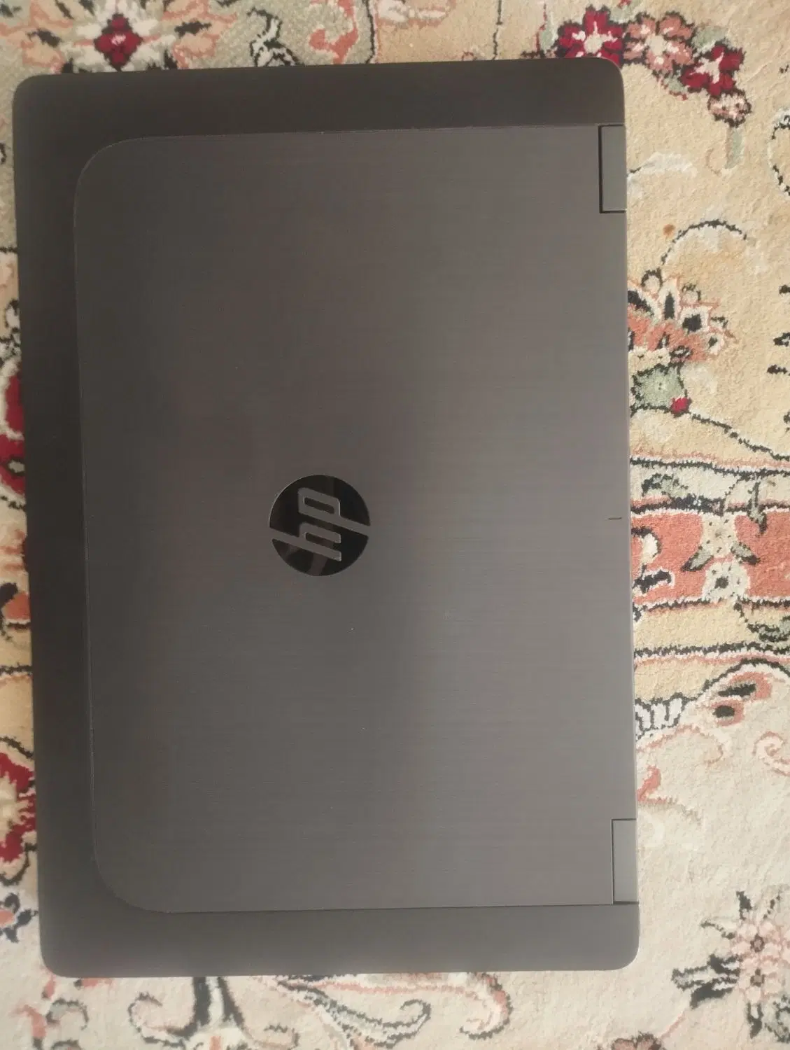 لپ تاپ hp zbook 15 i7|رایانه همراه|اصفهان, محله سفلی|دیوار