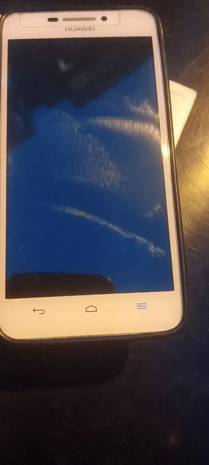 گوشی هواویG630|موبایل|تبریز, |دیوار