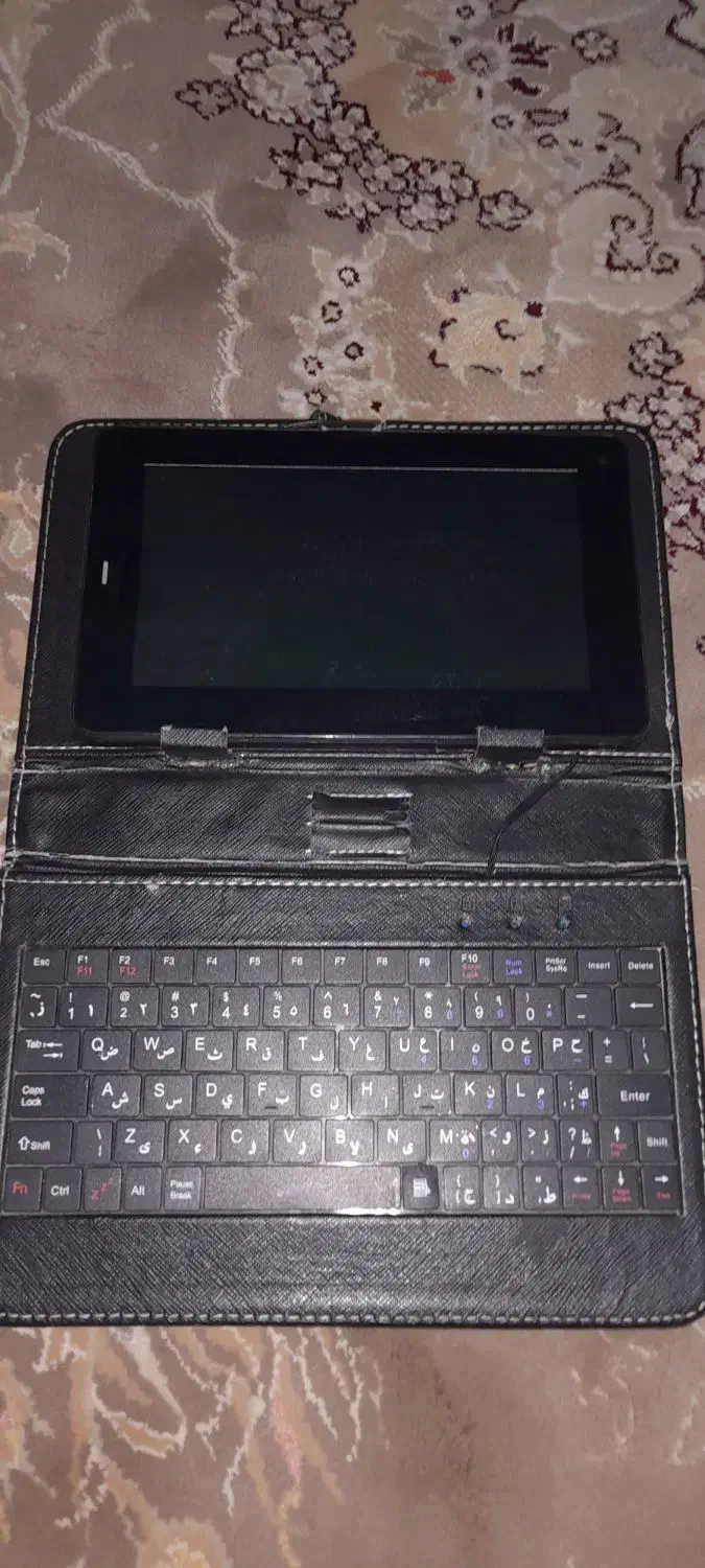 تبلت دانش آموزی و سیم کارت خور|تبلت|ساوه, |دیوار