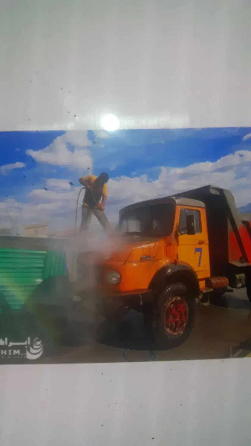 نیاز مند شاگرد ماهر کارواش هستم|استخدام سرایداری و نظافت|کرمان, |دیوار