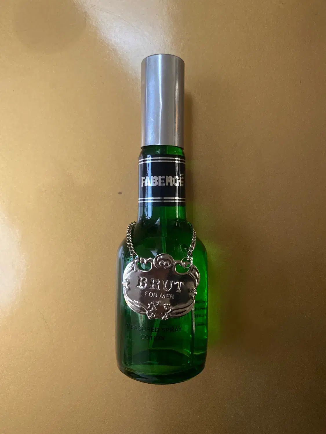 عطر brut|آرایشی، بهداشتی، درمانی|لاهیجان, رجایی|دیوار