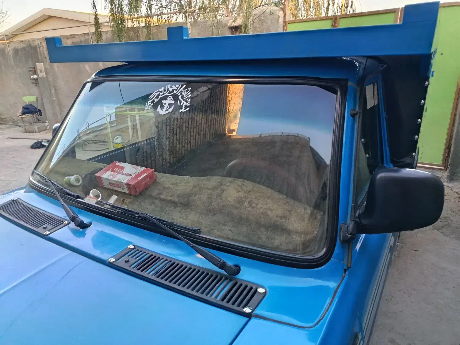 نیسان زامیاد|خودرو سواری و وانت|باوله, |دیوار