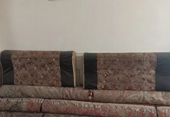 پشتی ۲ جفت|پشتی|زاهدان, |دیوار