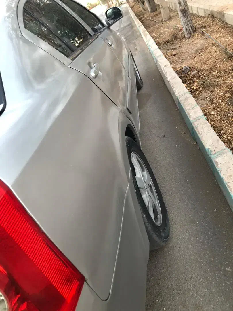 ام وی ام ۵۳۰ نقد واقساط|خودرو سواری و وانت|یزد, |دیوار