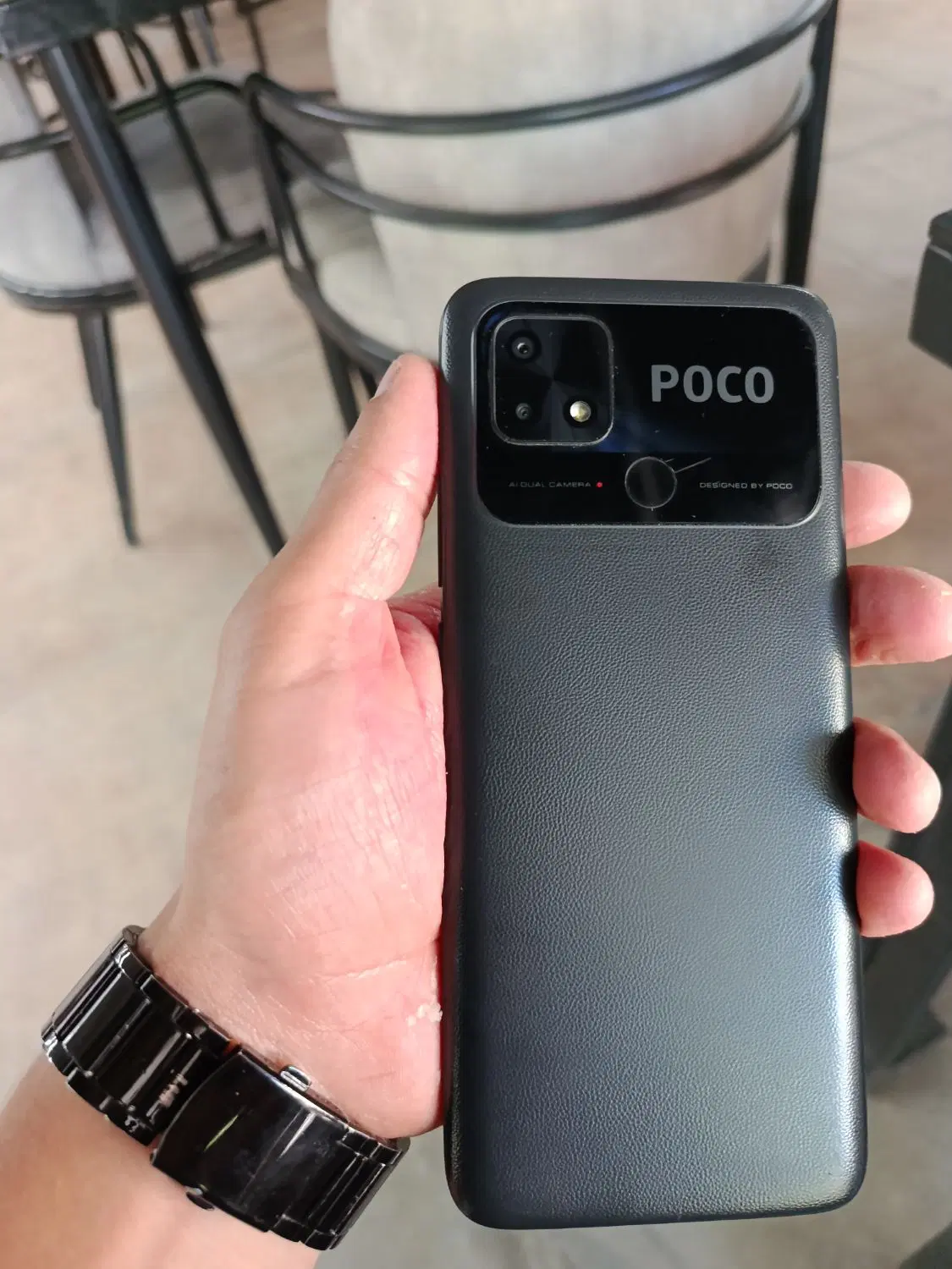 Poco c40|موبایل|شهریار, شهریار|دیوار