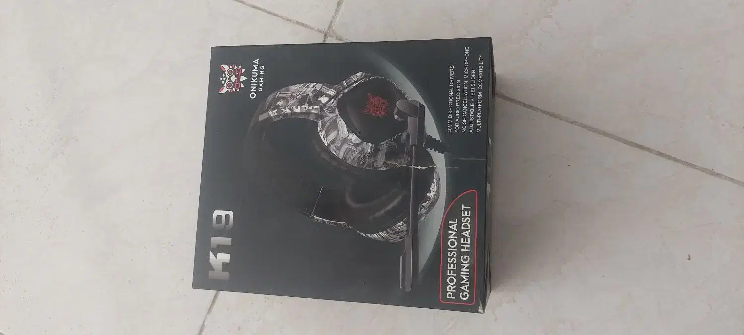 کیبورد و هدست|قطعات و لوازم جانبی رایانه|کرج, شاهین‌ویلا|دیوار