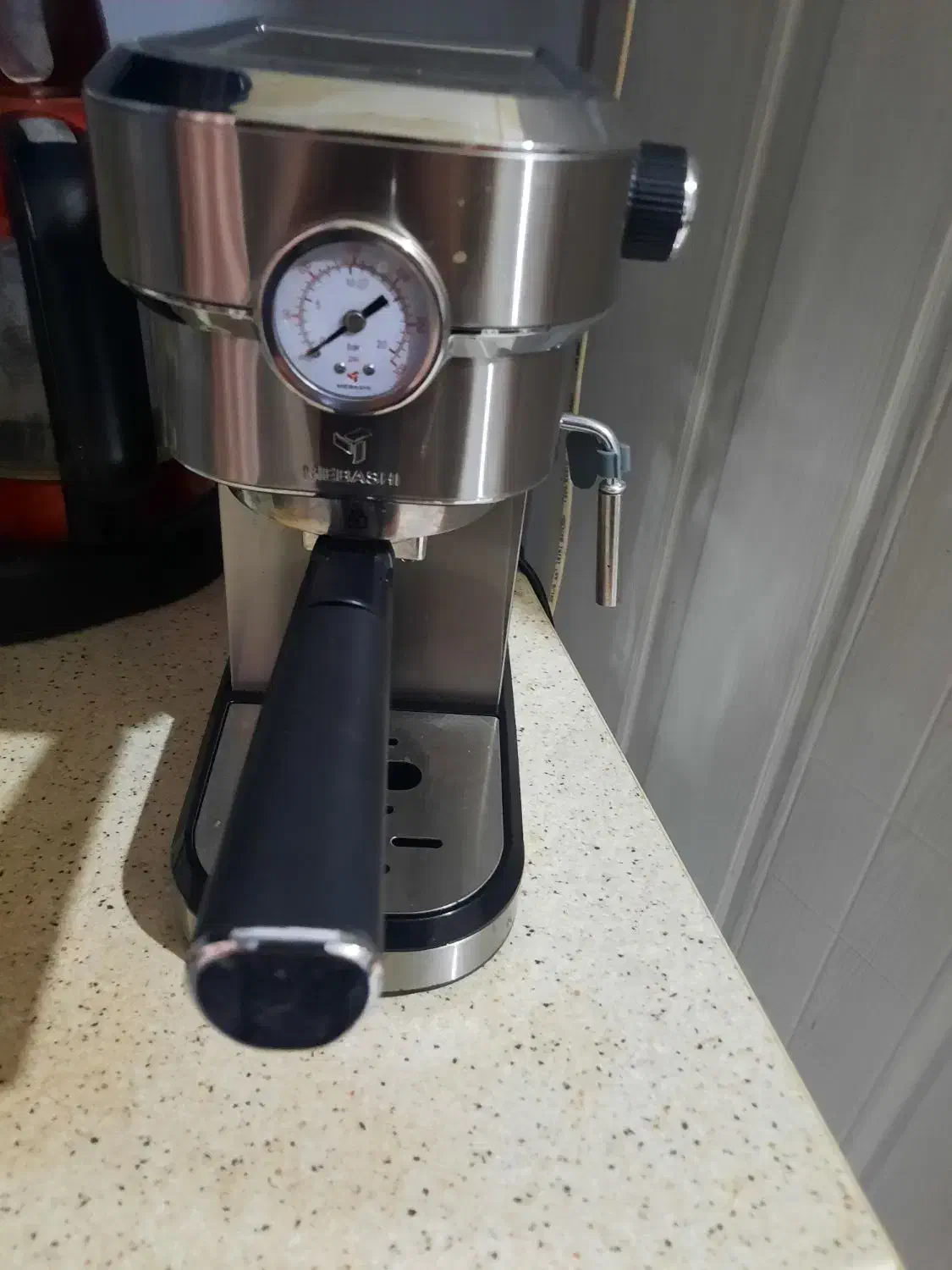 قهوه ساز mebashi|سماور، چایساز، قهوهساز|بندر انزلی, ساحل قو|دیوار