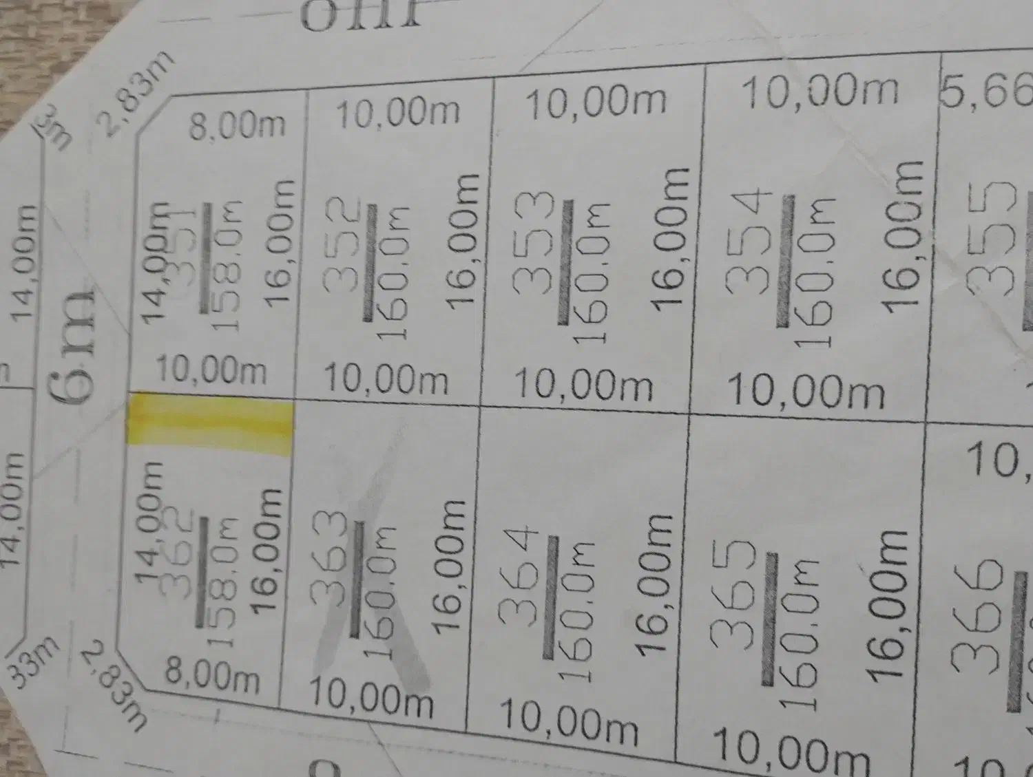 فروش زمین نیروی انتظامی روبروی امین آباد|فروش زمین و ملک کلنگی|دهگلان, |دیوار