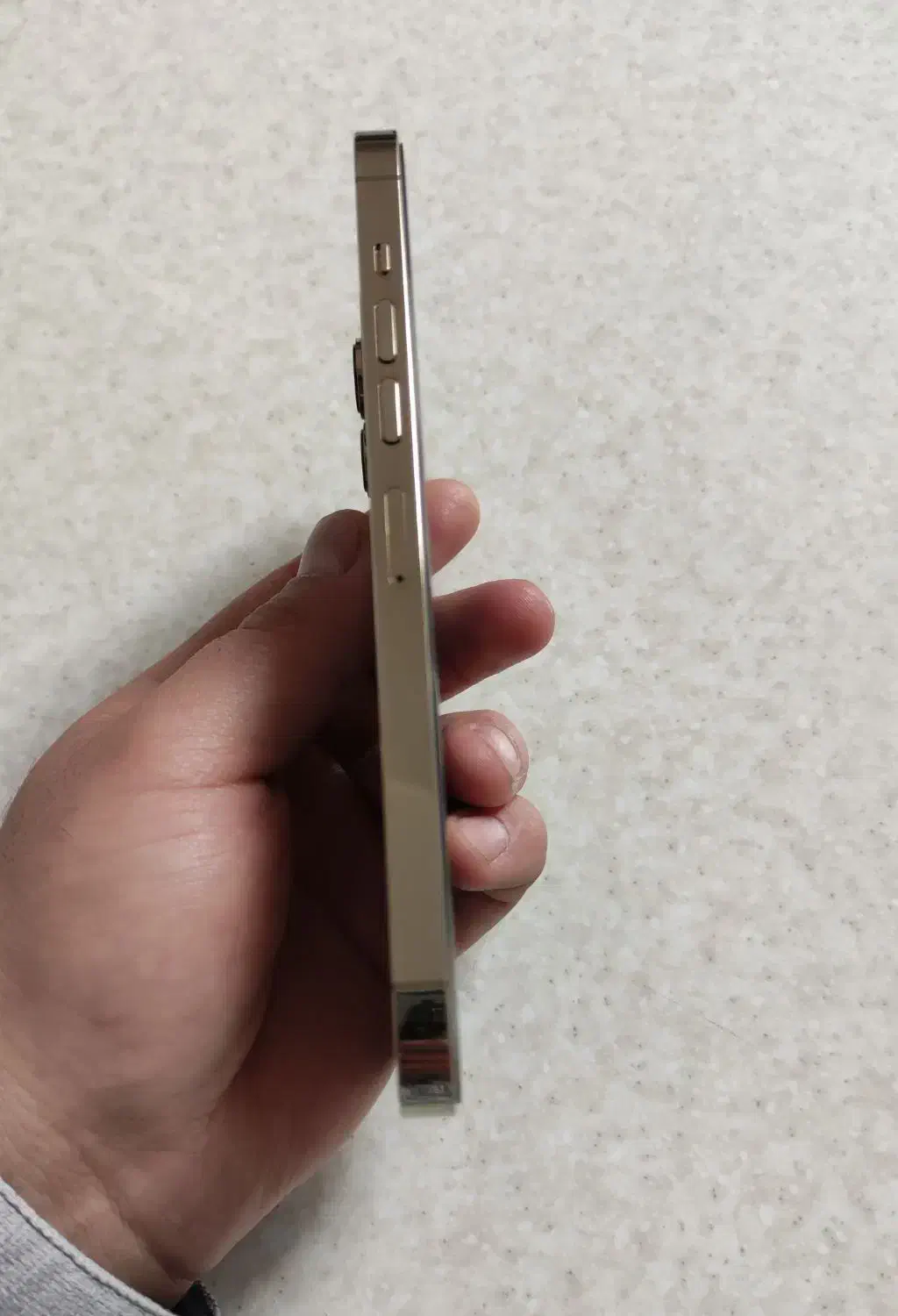 iphone 13 pro max 256|موبایل|زنجان, |دیوار