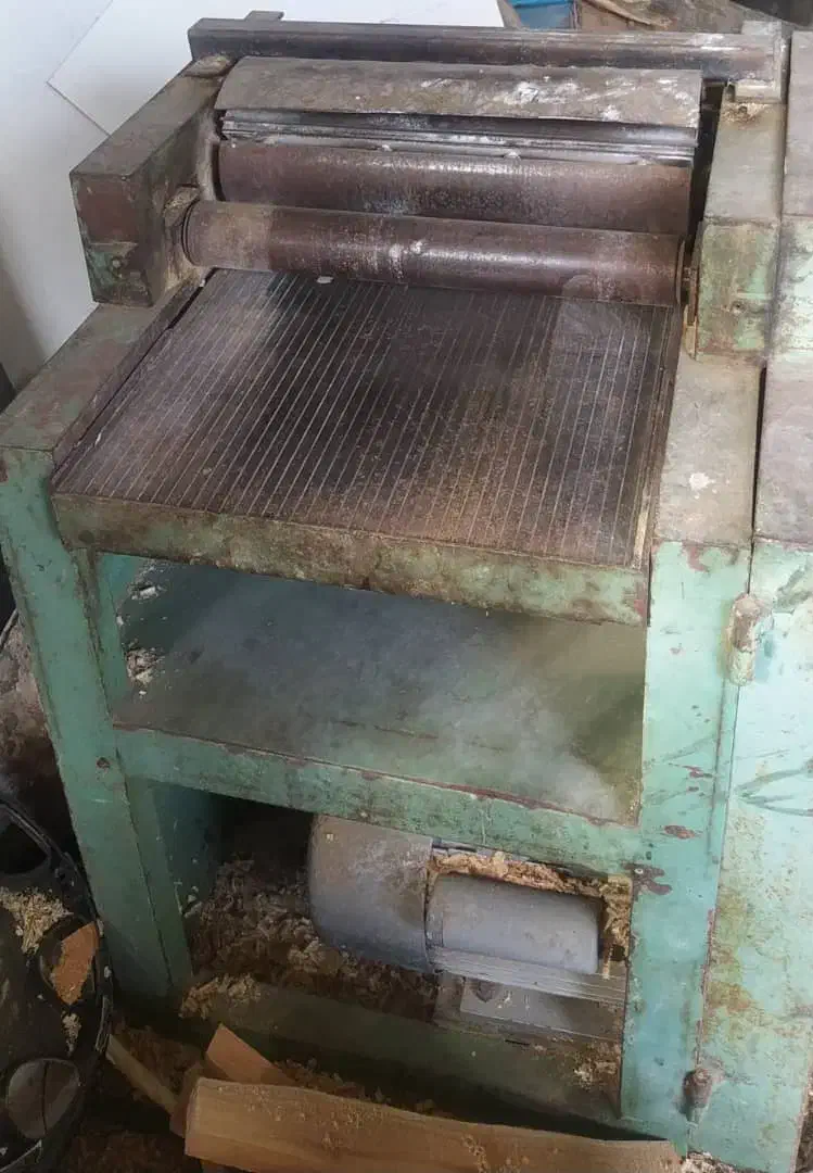 فروش سه دستگاه نجاری|ماشینآلات صنعتی|رامسر, |دیوار