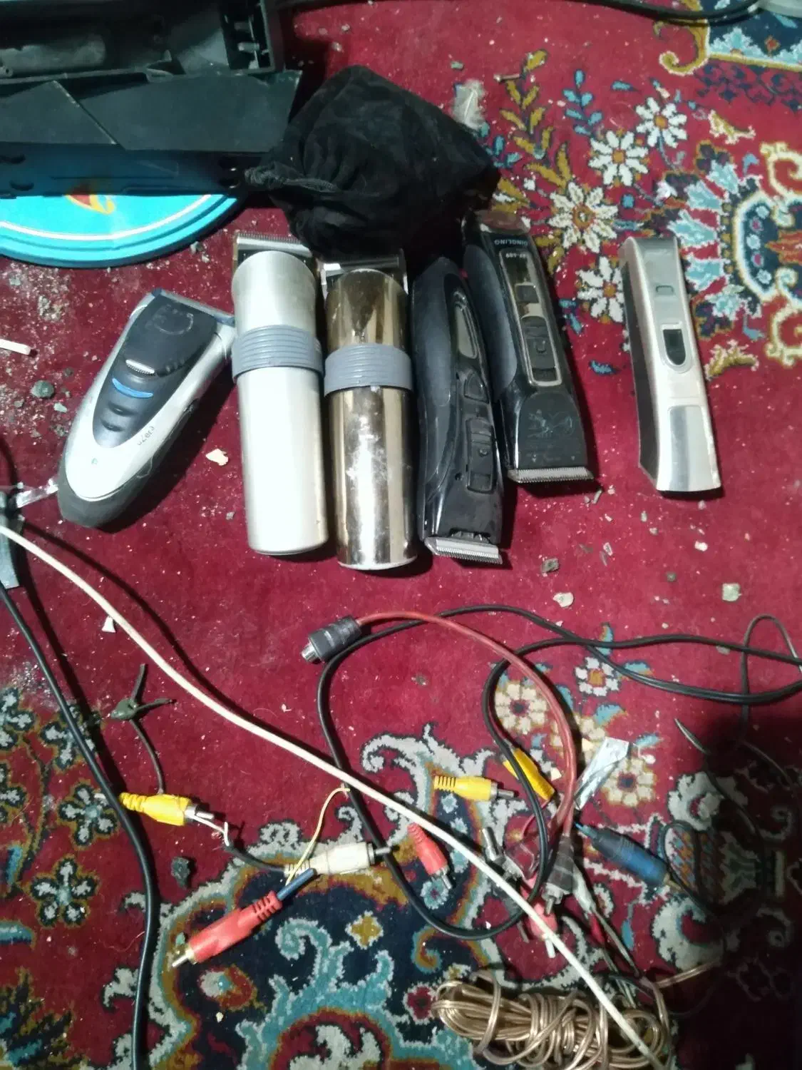 مقداری وسیله منزل و مغازه|حراج|پیشوا, |دیوار