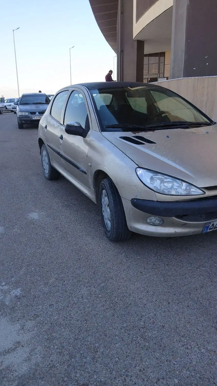 206 ویژه|خودرو سواری و وانت|پاسارگاد, |دیوار