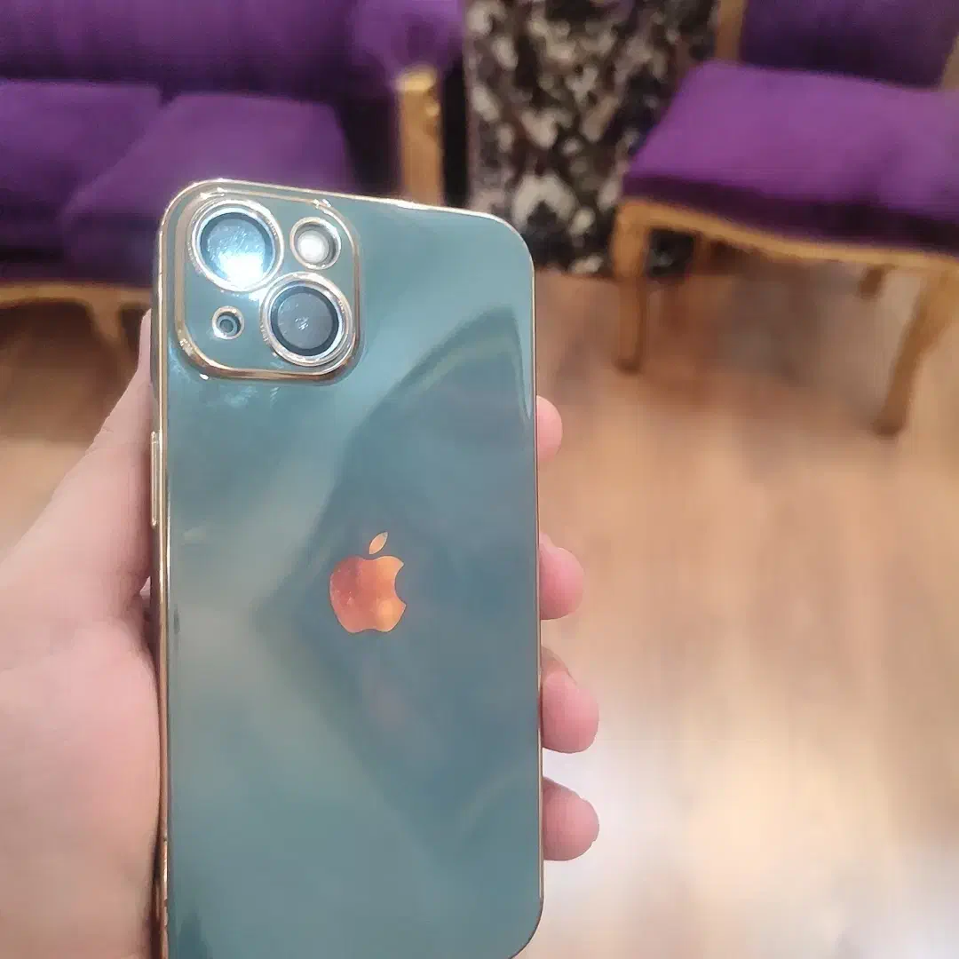 آیفون ۱۳ نرمال|موبایل|گرگان, |دیوار