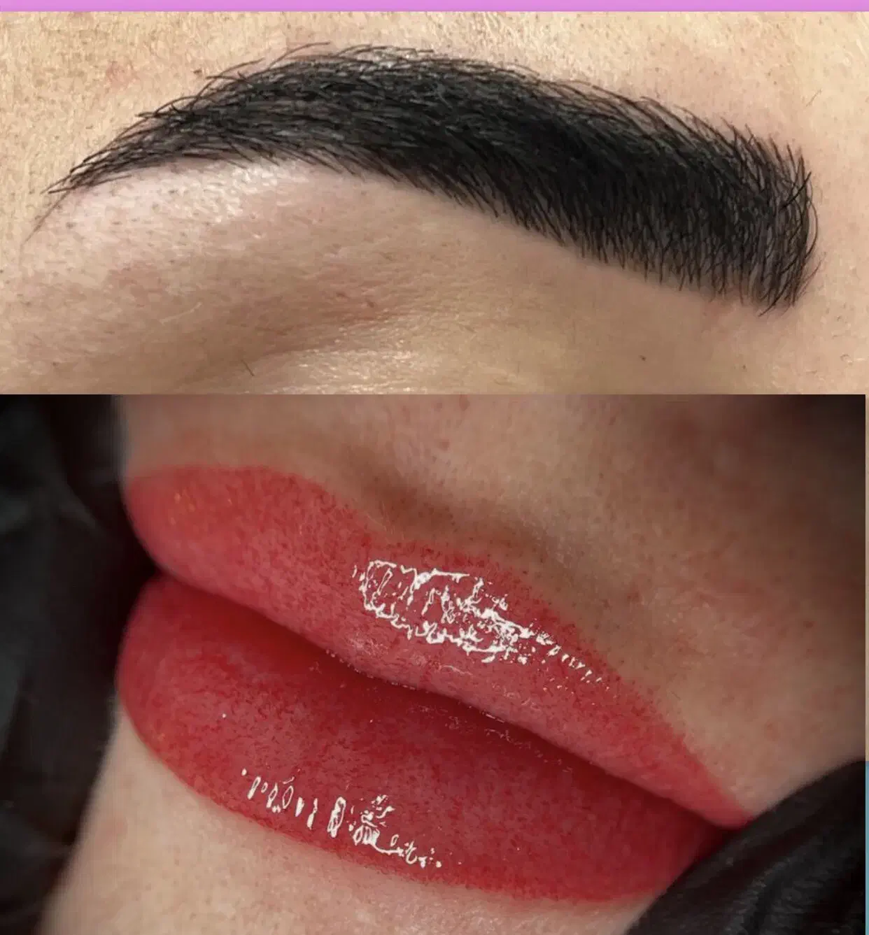 تخفیف به مناسبت جمعه سیاه میکروبلیدینگ ابرووشیدینگ|خدمات آرایشگری و زیبایی|رشت, گلسار|دیوار