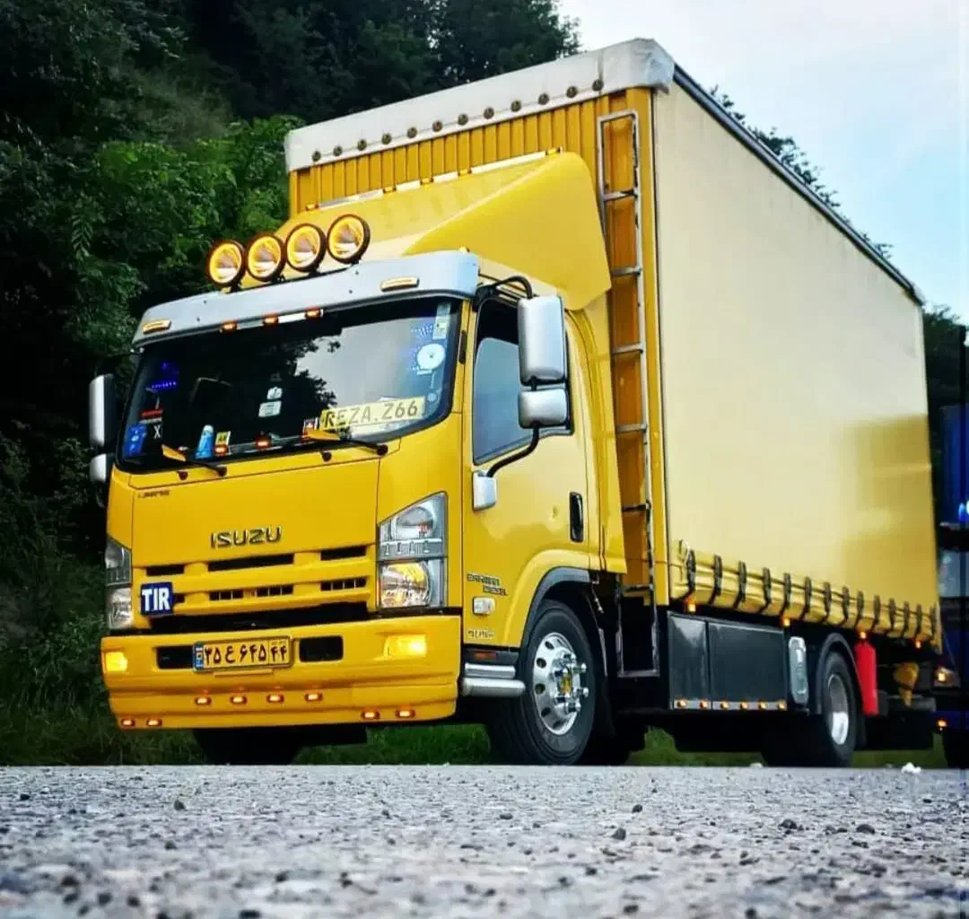 دفتر خدماتی در مازندران(باربری واثاث کشی)|خدمات حمل و نقل|عباس‌آباد, |دیوار